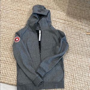 Lululemon hoodie